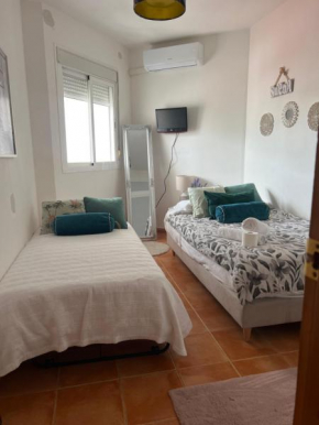 Evens-Goretti House